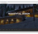 Z-architects new website