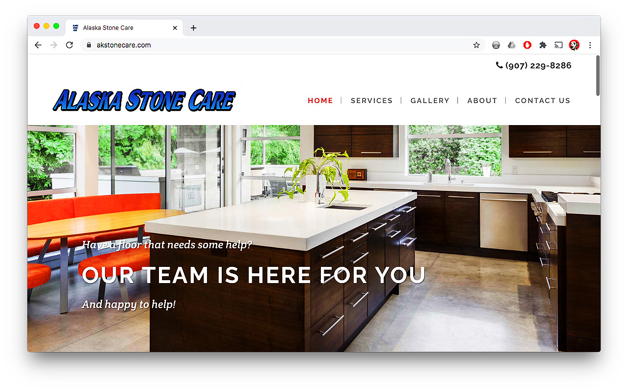 alaska-stone-care-website-portfolio1