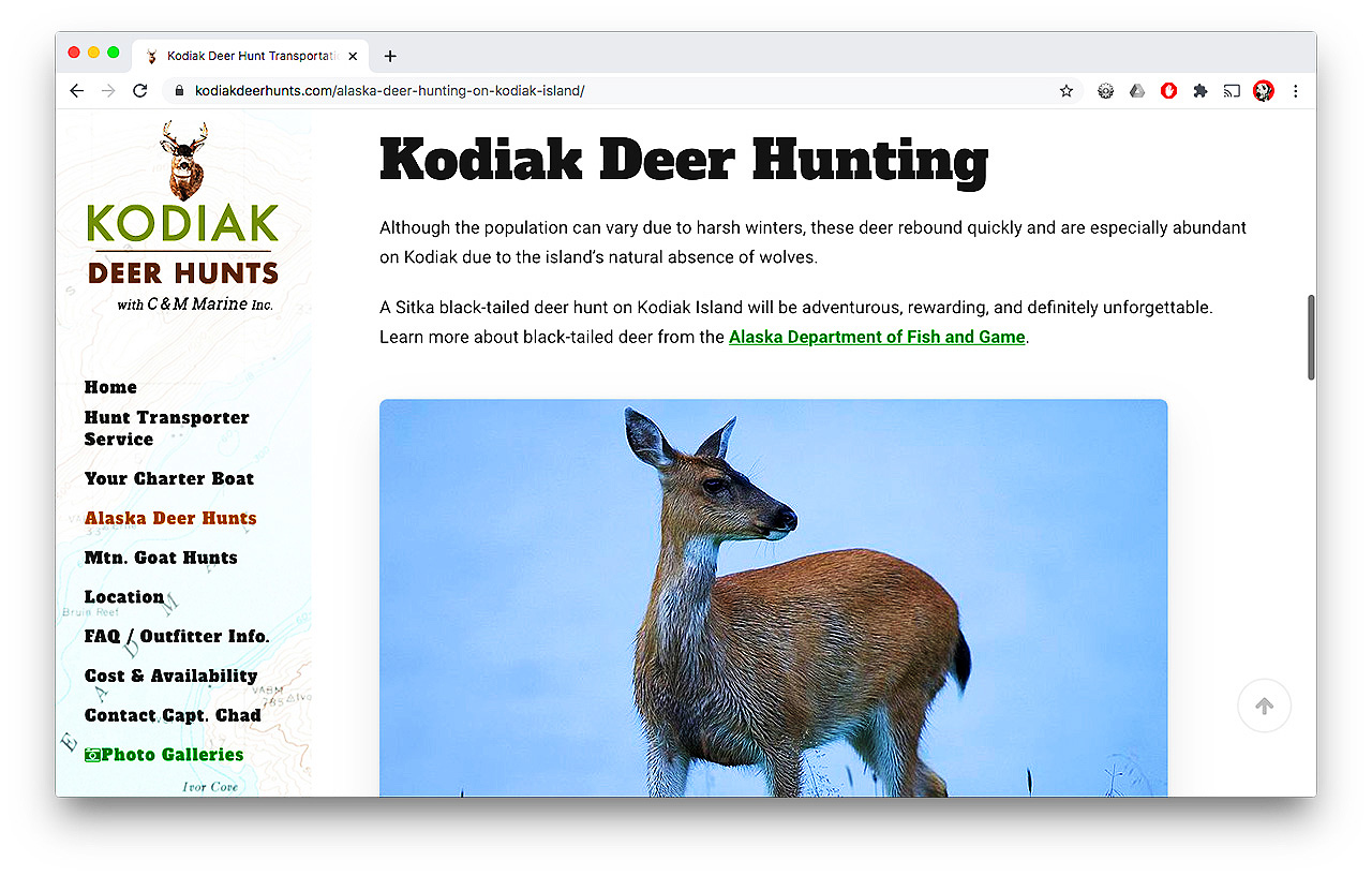 kodiak-deer-hunts-website-portfolio2