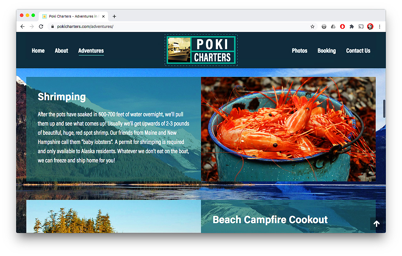 poki-charters-website-portfolio3
