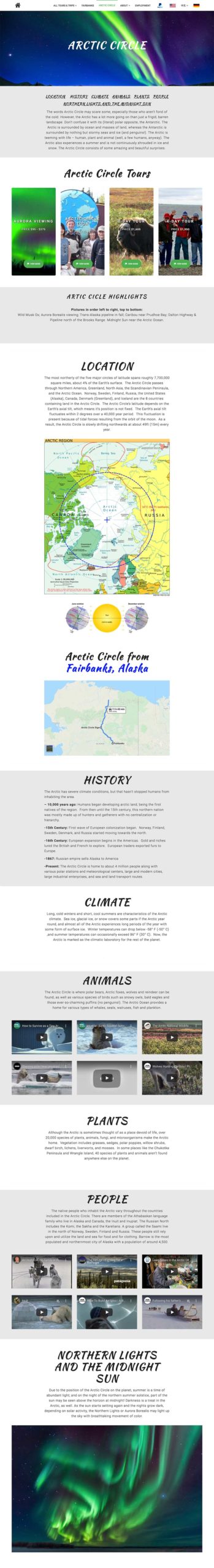 Arctic-Circle-Information-about-the-far-north